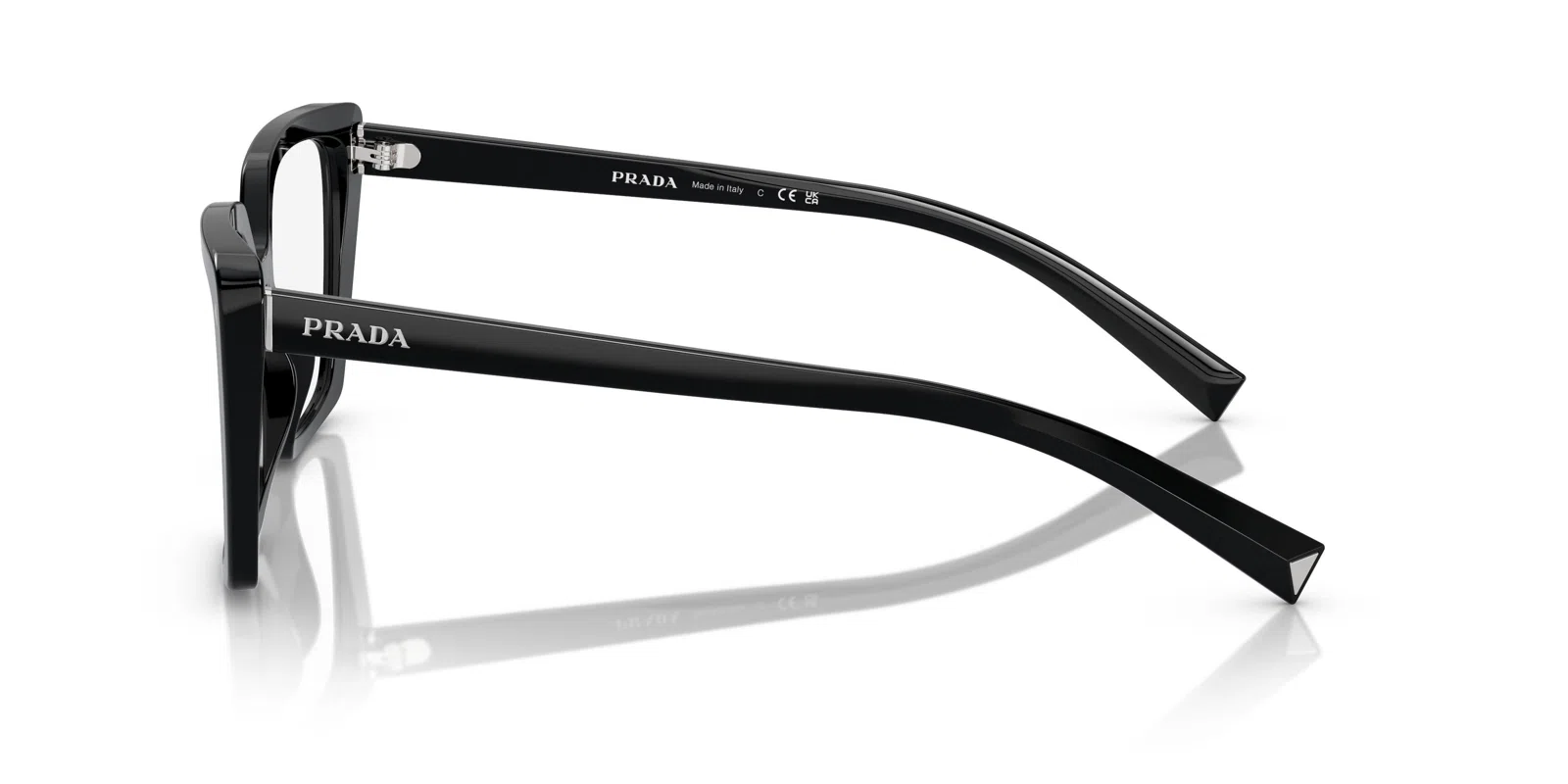 Prada 16ZV Eyeglasses - view 21